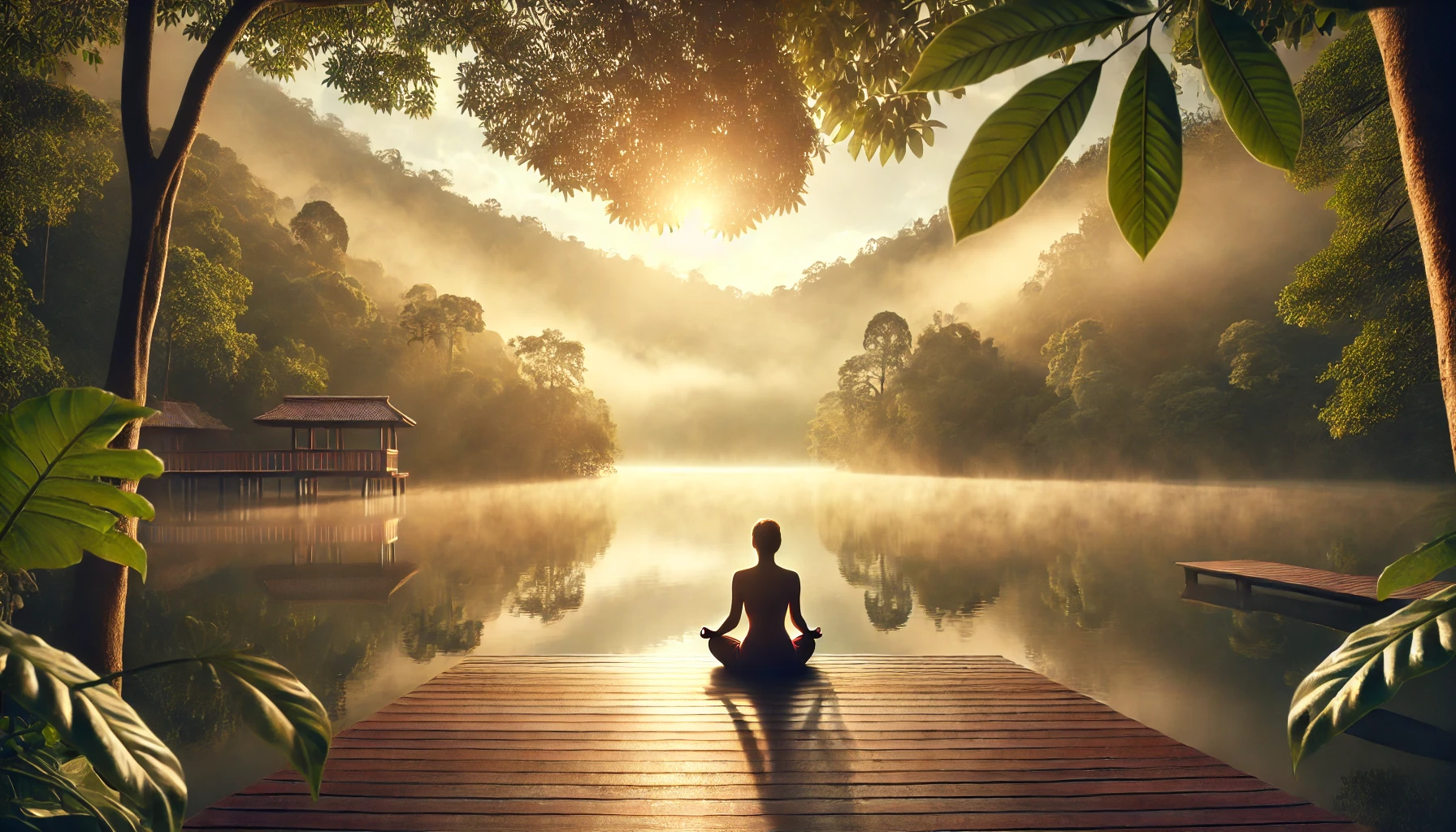 Image de relaxation